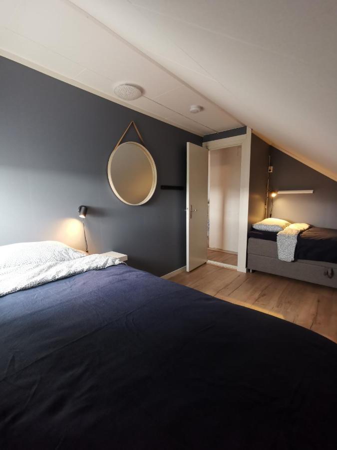 Andenes Sentrum Apartment Exteriör bild
