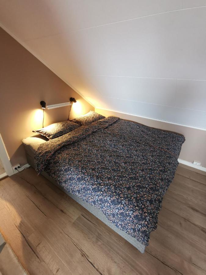 Andenes Sentrum Apartment Exteriör bild